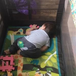 Meet your Posher, Janet